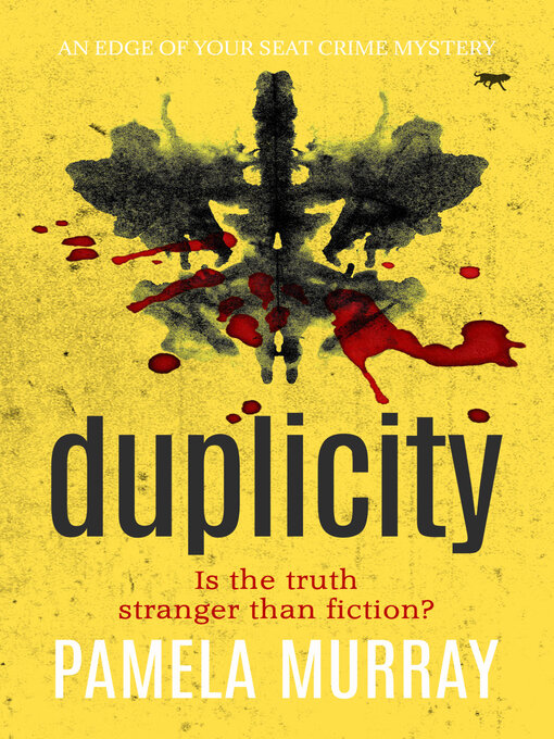 Title details for Duplicity by Pamela Murray - Wait list